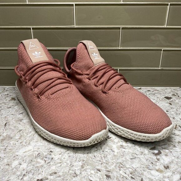 Adidas Pharrell Williams Running Shoes - Picture 1 of 9